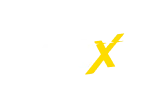 JetX crash game logo displayed on FOMO7 India, highlighting fast-paced multiplier gameplay.