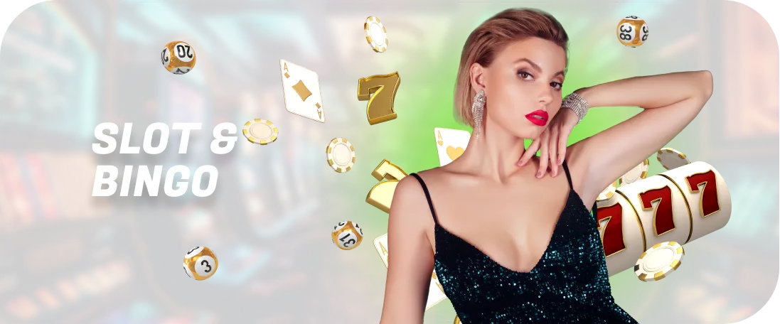 Slot Games thumbnail