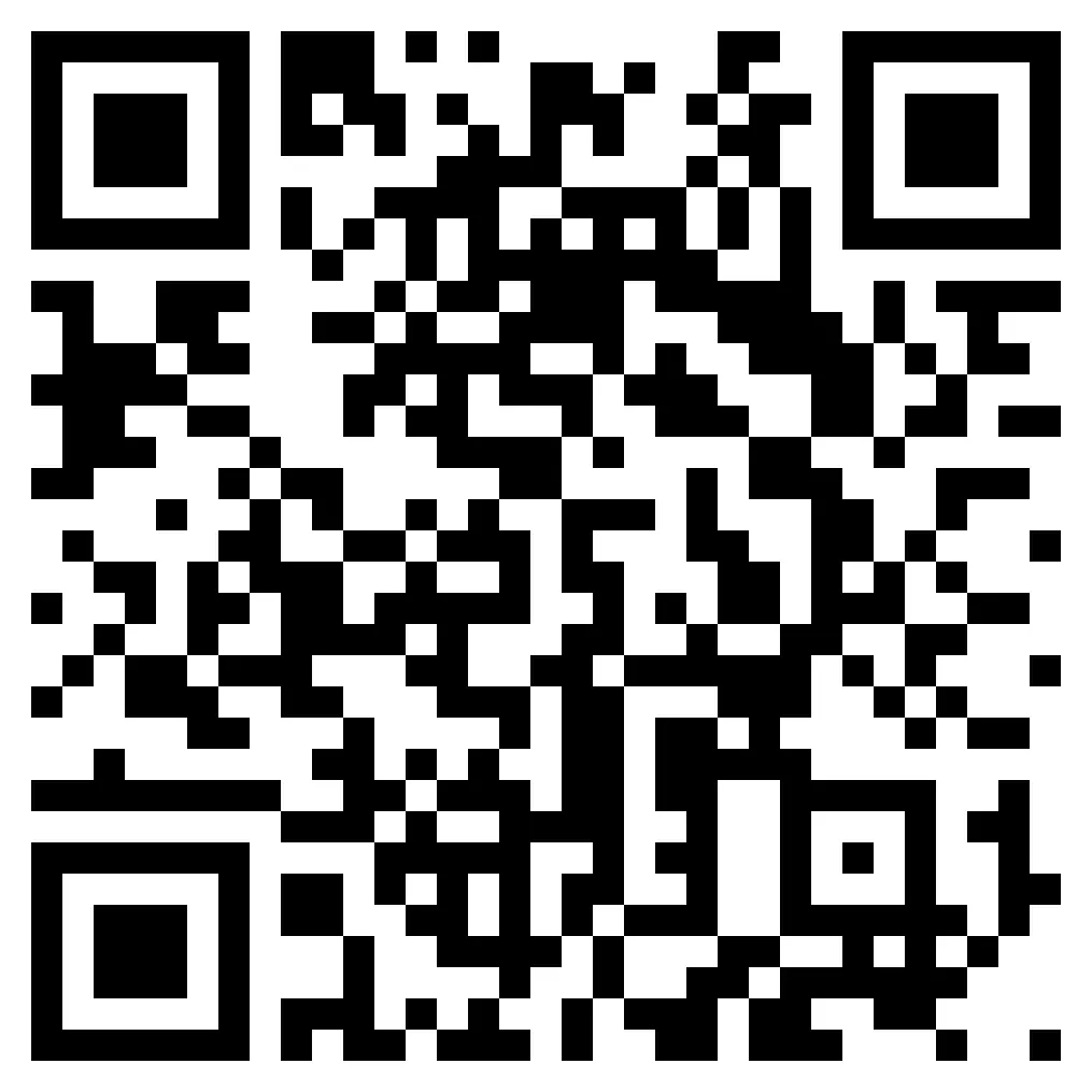 FOMO7 QR Code