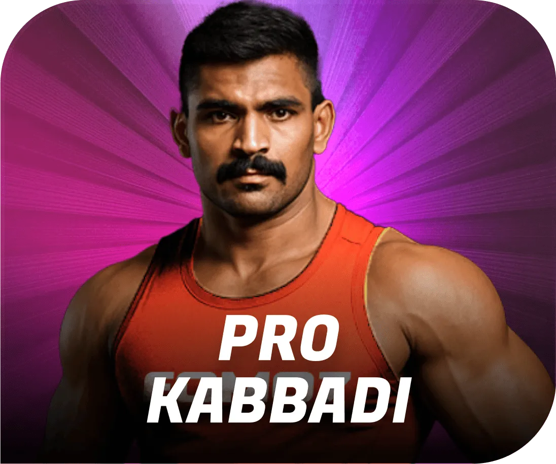 Pro Kabaddi thumbnail