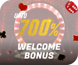 Welcome bonus thumbnail