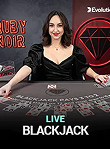 Blackjack Live