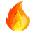 Hot Games menu icon