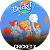 CricketX game icon