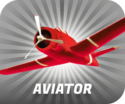 Aviator game thumbnail